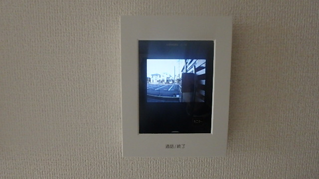 その他設備　※同施工メーカーの内装写真です