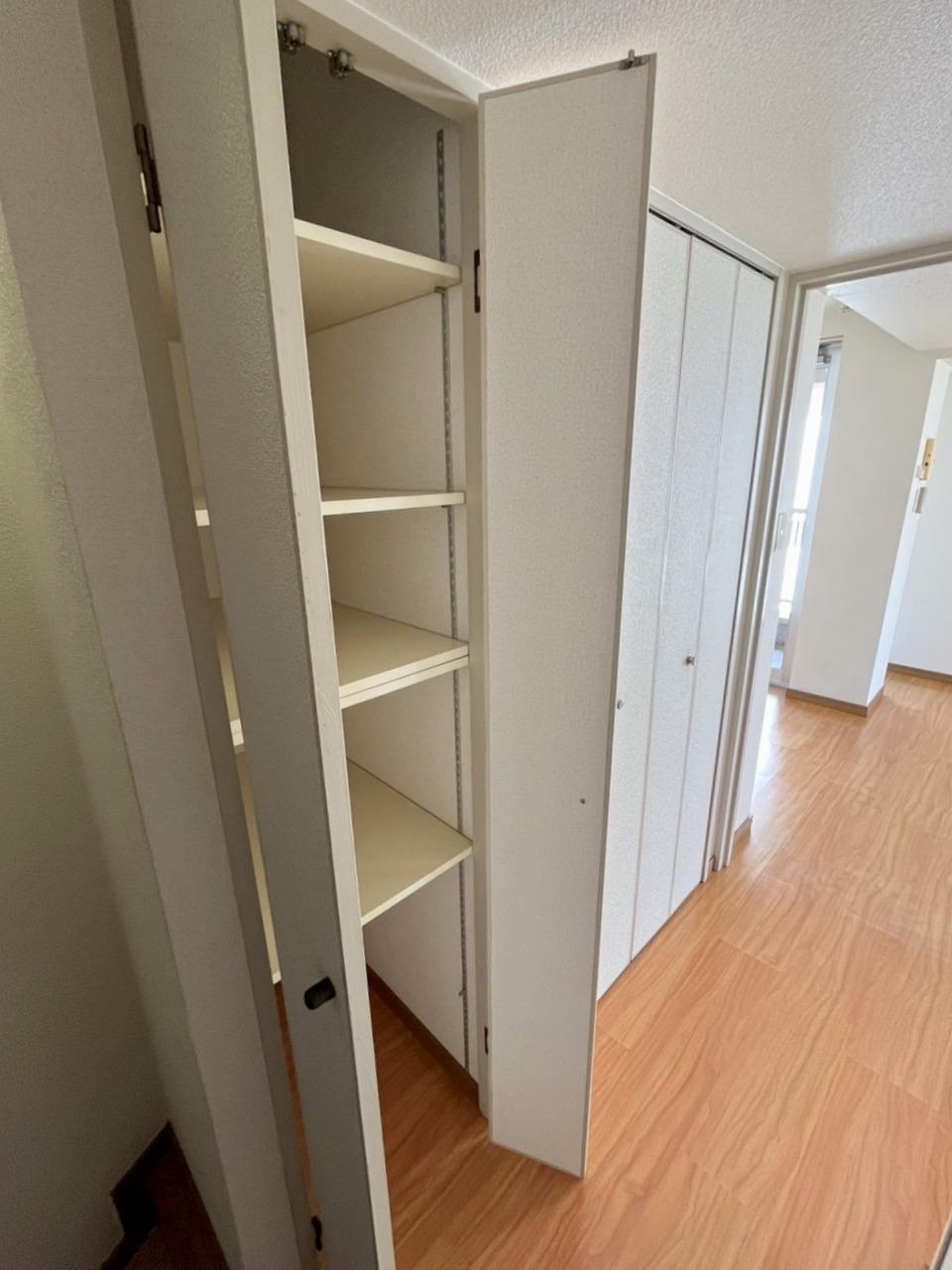 エントランス　シューズクローゼット