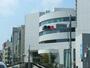 図書館　町田市立中央図書館（図書館）まで197m