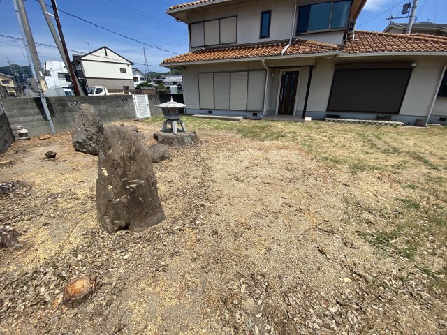 庭