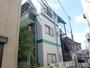大師前駅より徒歩5分 3階 築35年10ヶ月の賃貸物件