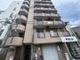 野江駅より徒歩4分 築40年 7階建の賃貸物件