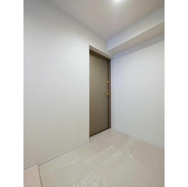 FULL HOUSE GAKUGEI DAIGAKUの玄関写真