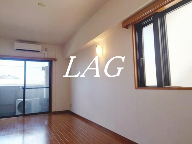 居室・リビング　洋室のお部屋です。