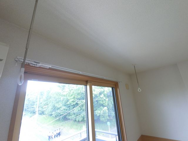 その他　☆室内物干し☆