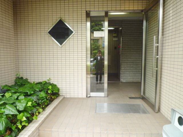 エントランス　★エントランス★