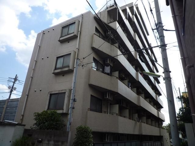 建物外観　★人気の分譲マンション★