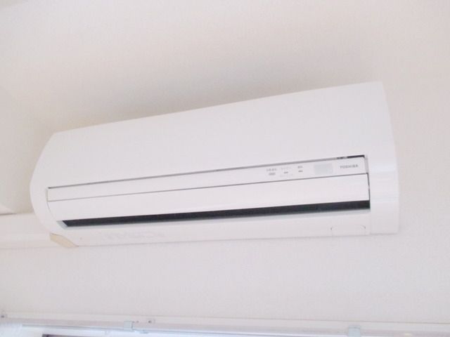 その他設備　★★エアコン完備★★