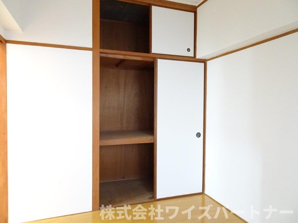収納　※同型タイプの為、現状優先