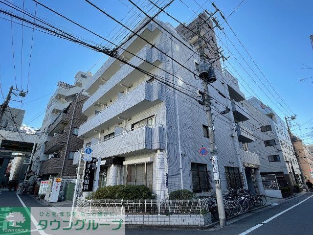 眺望　外観
