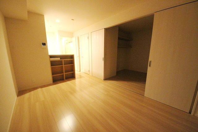 その他部屋・スペース　★居室★