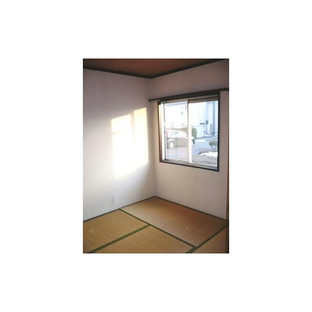 メゾン道場の内装写真