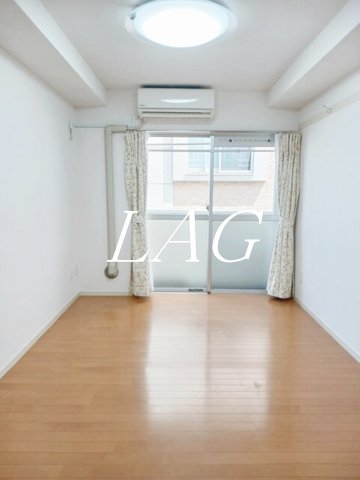 居室・リビング　洋室のお部屋です。