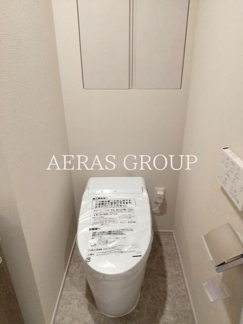 トイレ　参考写真