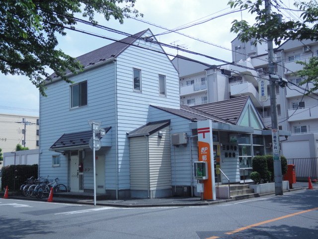 その他　三郷丹後郵便局（その他）まで446m