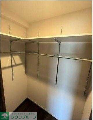 収納　別部屋参考画像