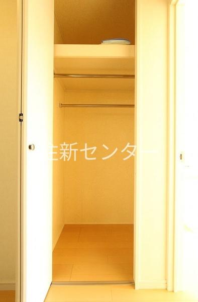 収納　別室参考写真