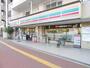 コンビニ　セブンイレブン千葉神明町店（コンビニ）まで246m