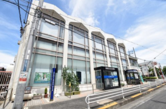 その他　大阪信用金庫高石南支店（その他）まで333m