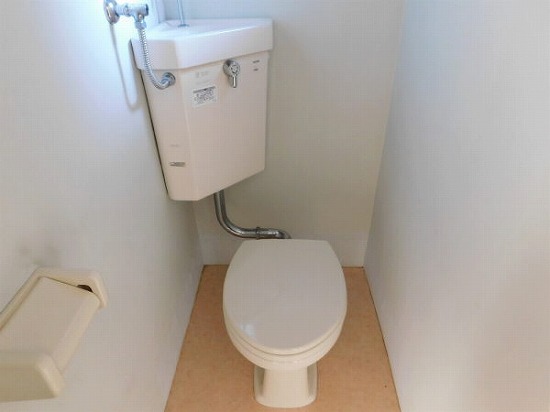 トイレ　※写真は類似です