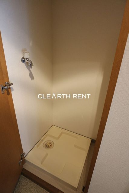 収納　同タイプ別住戸写真となります。現況と異なる場合がございます。