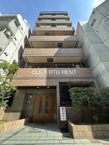 建物外観　弊社クレアスレントのみご紹介可能なお部屋