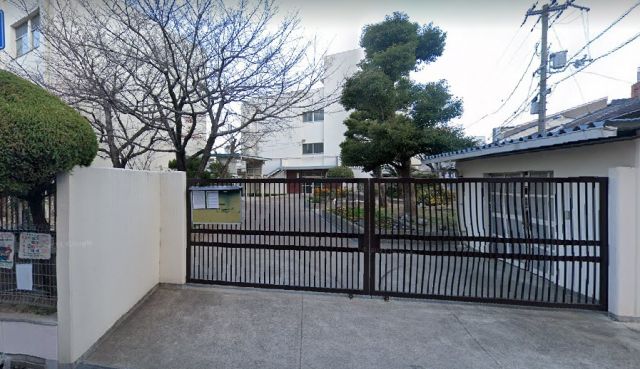 小学校　大阪市立十三小学校（小学校）まで457m