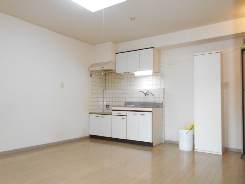 居室・リビング　別部屋参考写真