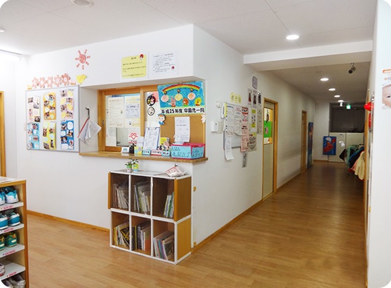 幼稚園・保育園　アスクこくぶんじ南町保育園（幼稚園・保育園）まで147m