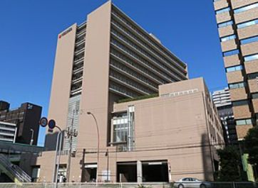 病院　大阪回生病院（病院）まで500m