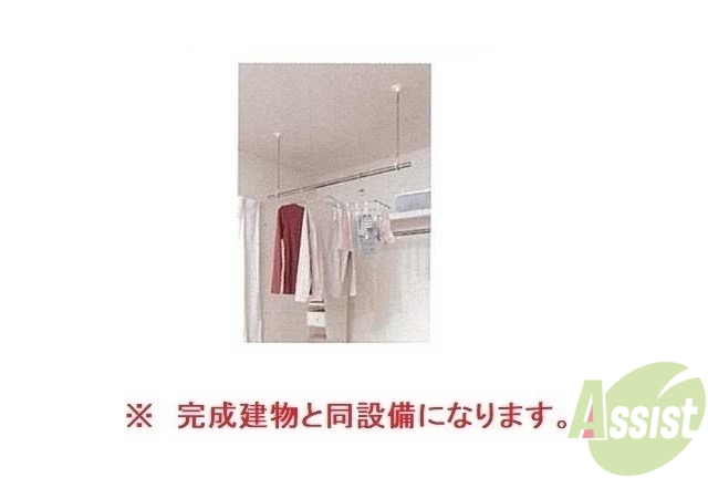 その他部屋・スペース