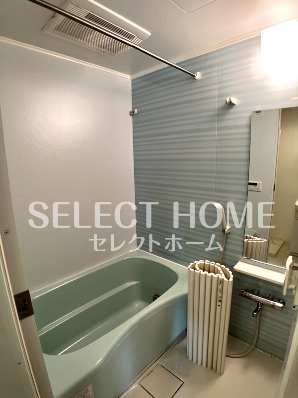 バス・シャワールーム　同型タイプ