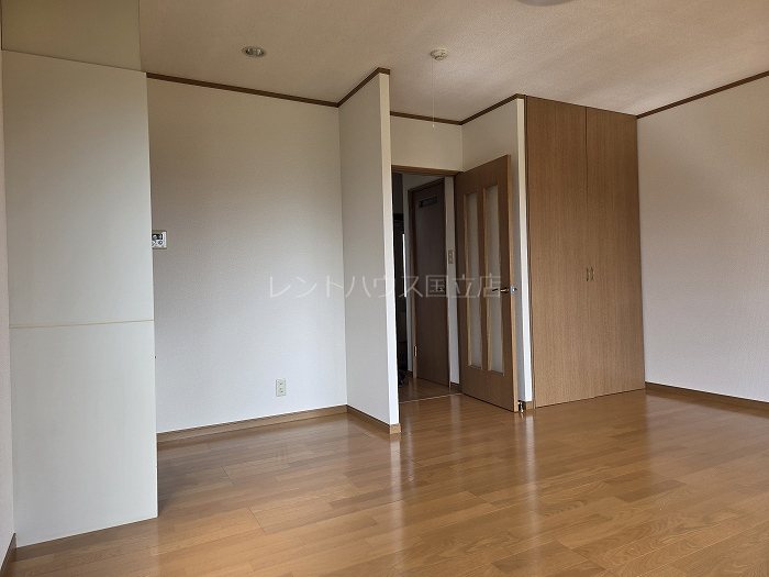 その他　同物件別部屋参考写真です