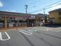 コンビニ　セブンイレブン大阪狭山東野中店（コンビニ）まで9m