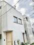 九品仏駅より徒歩4分 築5年6ヶ月 3階建の賃貸物件