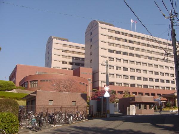 大学・短大　私立九州産業大学（大学・短大）まで761m