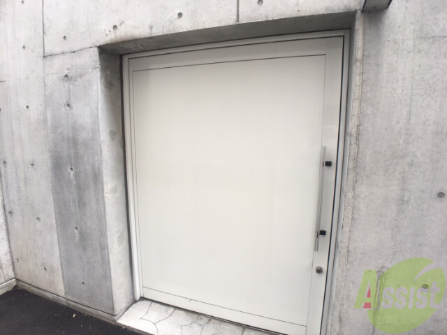その他共有部分　駐輪場その他