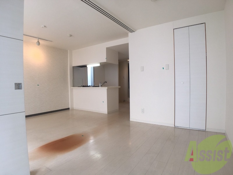 その他部屋・スペース　寝室です。部屋をどう使うかはあなた次第です！