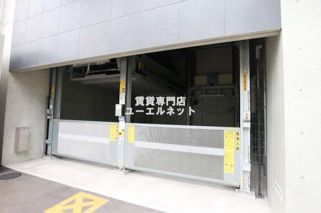 駐車場　敷地内駐車場あり◎