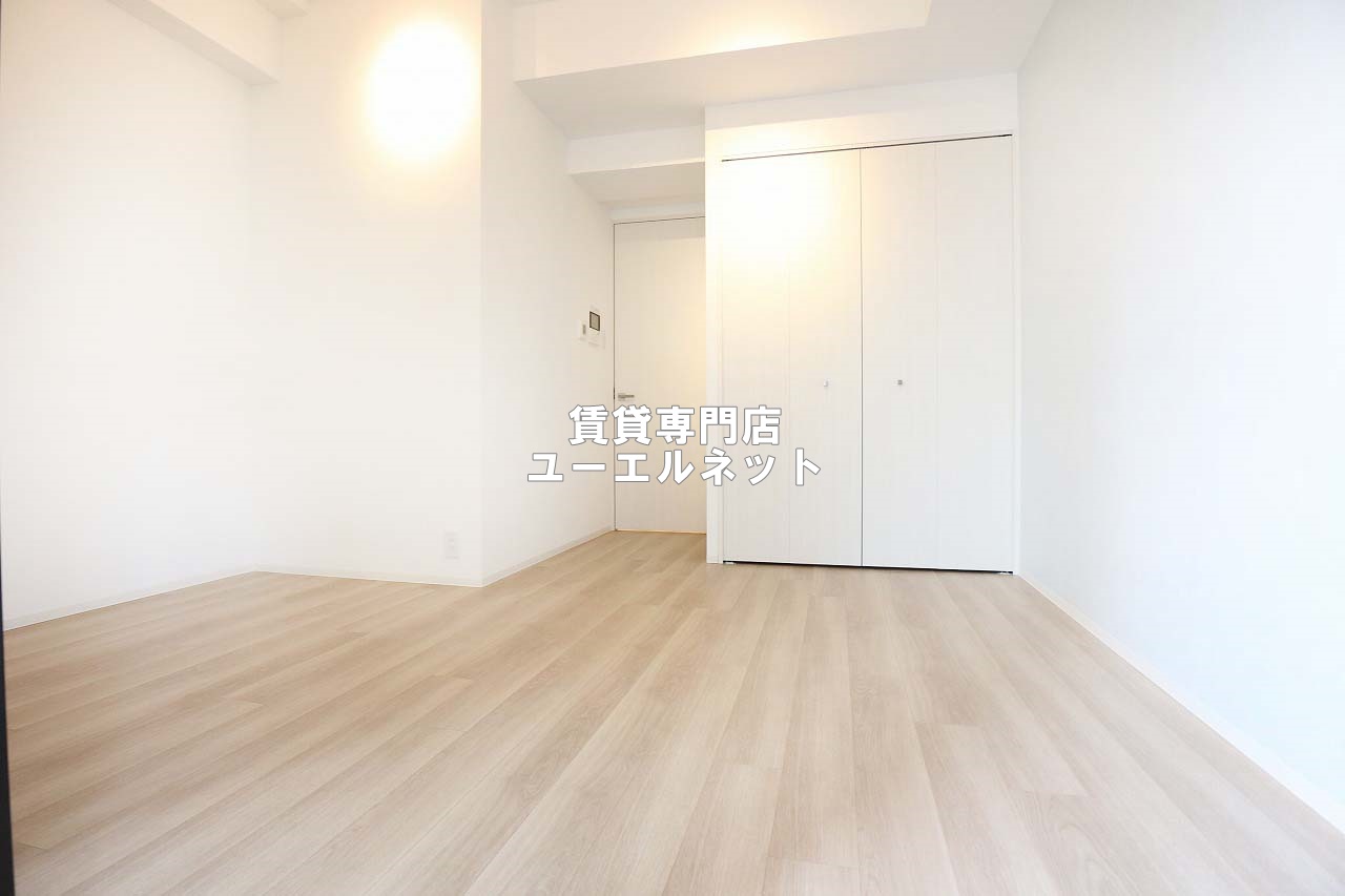 その他部屋・スペース　明るく開放感のある居室で、自分だけのくつろぎ空間を。