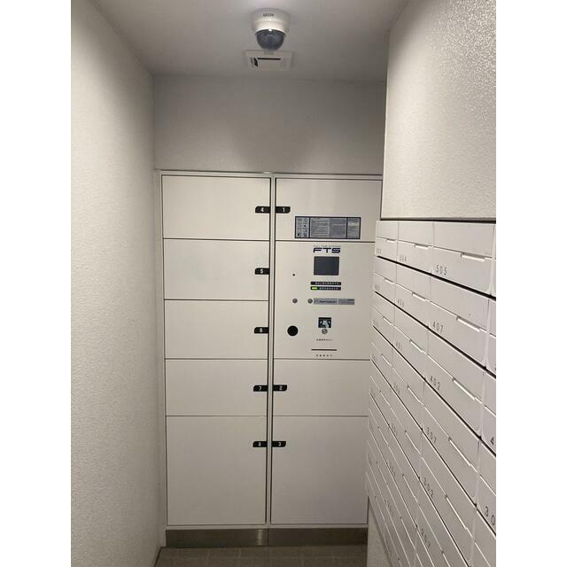 その他　2024年5月撮影