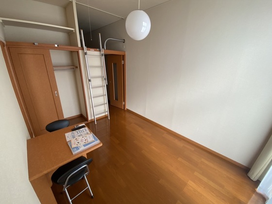 その他部屋・スペース　※別部屋の写真です