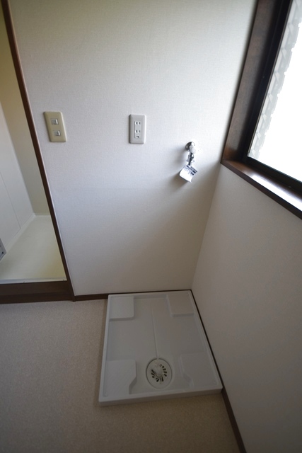 みすずが丘18-2貸家のその他写真