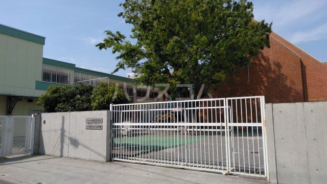 幼稚園・保育園　相模白ゆり幼稚園（幼稚園・保育園）まで1081m