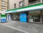 コンビニ　ファミリーマート 野方一丁目店（コンビニ）まで195m