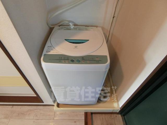 その他　家電付きプラン