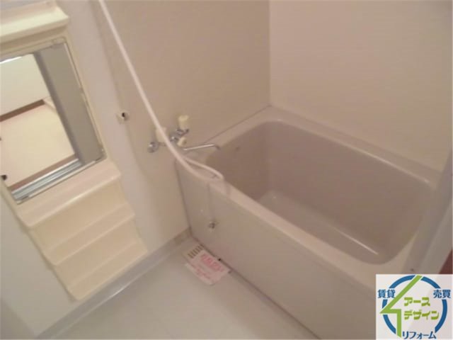 バス・シャワールーム　※類似部屋