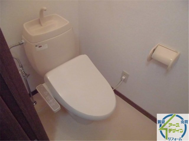 トイレ　※類似部屋