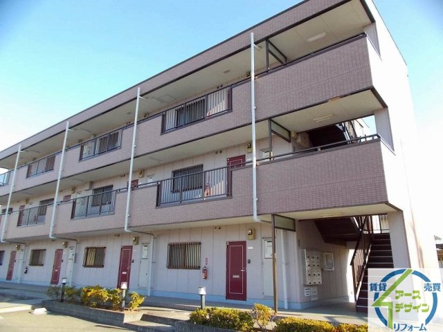 建物外観　※類似写真