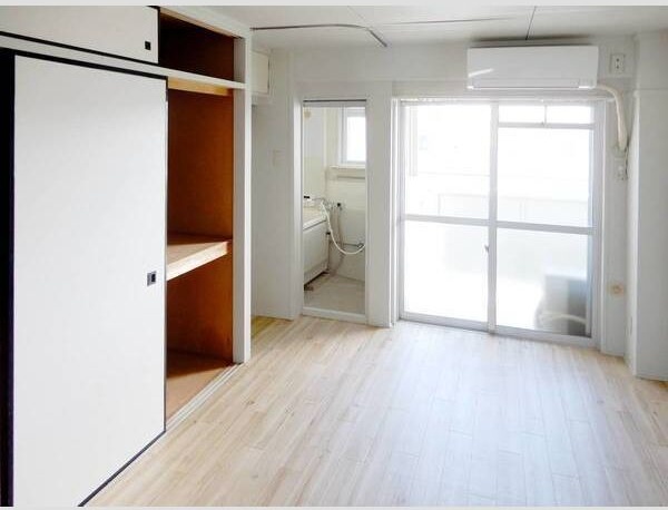 その他部屋・スペース　現況優先